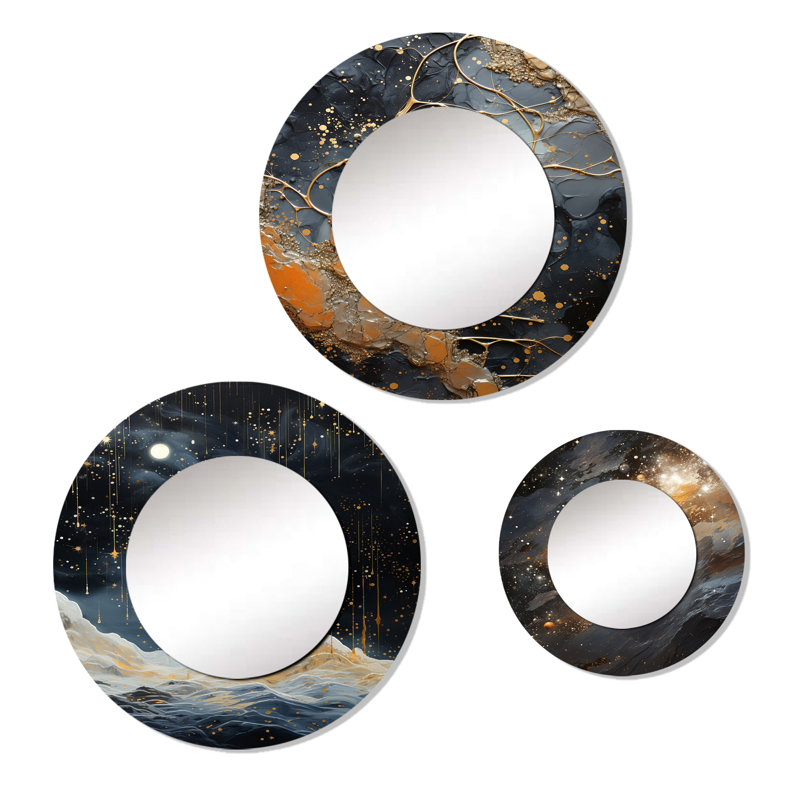 Miroir Nonnie