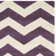 Highbury Chevron Wool Hand Woven Area Rug