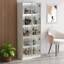 Vaisselier 2 portes Beza-2123382414