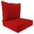 Canvas Logo Red is out of stock