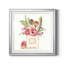 Boho Bouquet II - peinture encadrée-2109732229-2109732226