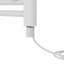 Straight Towel Rail Heated Towel Rails-1622502648-1622502647
