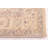Finest Oushak  Grey Rug 3'9" x 5'11"
