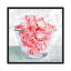 Peppermint Cup 1 Piece Painting on Canvas-1755845259-1755845260