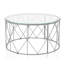 Table basse Hilkea