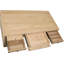 Retreat Executive Desk