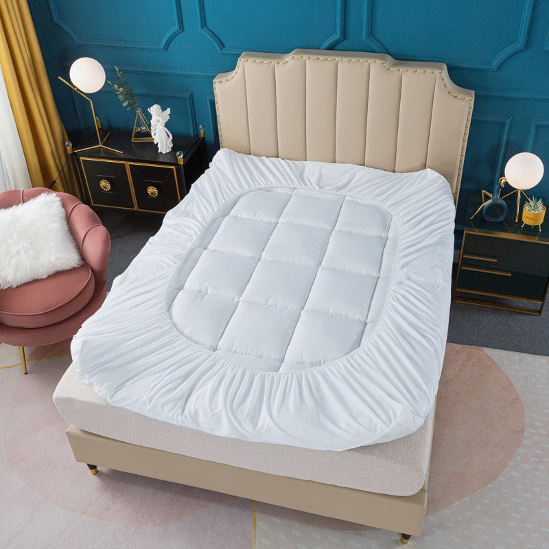 Aftonshire 1'' Mattress Pad, King