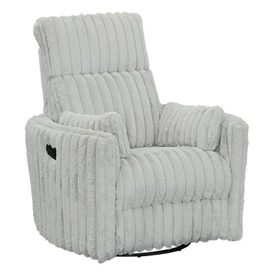 Maureen Swivel Glider Recliner