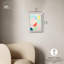 Toile «Sorbet Smudges I» par Art Remedy-112502569-112502576-116322715