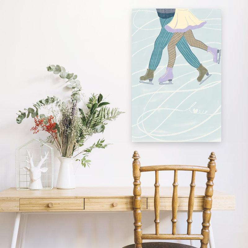 Print, 60.96cm H x 40.64cm W