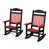 Cardinal rouge / noir est en rupture de stock