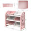 Organisateur de jouets en plastique Alianna-1062182003