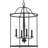 Rourke 4 - Light Lantern Pendant-1363342700