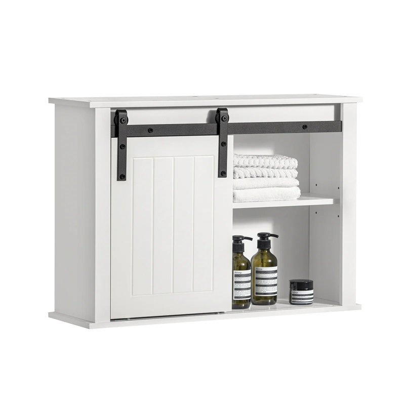 Bathroom Cabinet