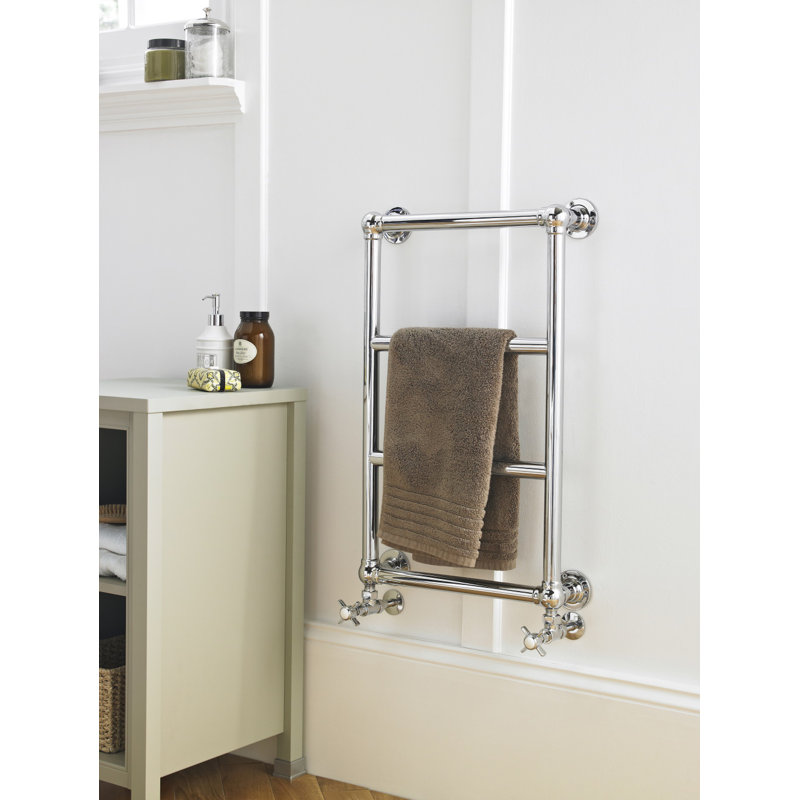 Heated Towel Rails