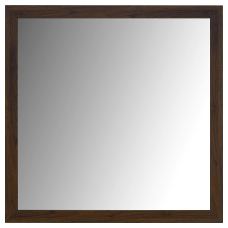 Miroir élégant pour commode Manke