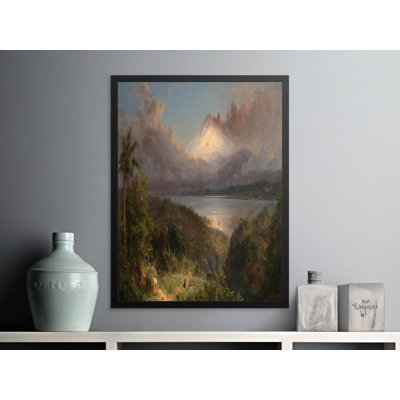 Tindell No Frame Print