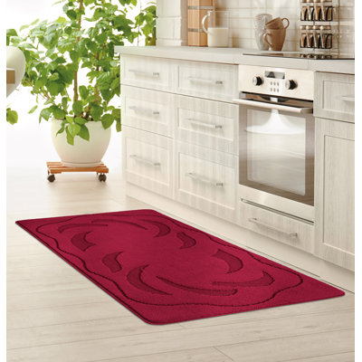 Aranya Non-Slip Indoor Doormat