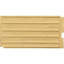 Panneau avec imitation de pierres EverStone Canyon Ridge-39674253