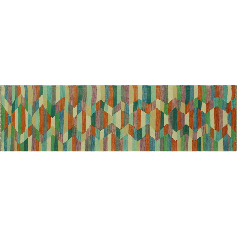 Everlyse Wool Indoor Rug