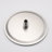 Wall Mounted Dual Shower Head - 10" Rain And Handheld To Wear Brushed Nickel With Adjustable Angle For Optimal Showering Metal