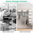 Marelle 72'' Closet System-281580948