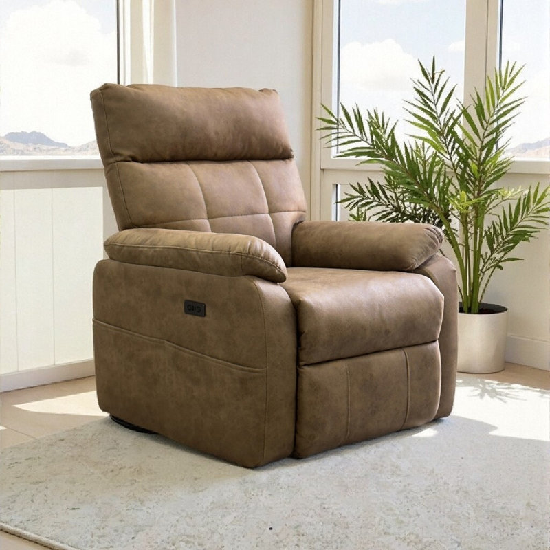 Fauteuil inclinable électrique à gravité zéro de qualité supérieure - Confort semblable à un nuage avec positions réglables intelligentes?