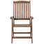 Quinte Outdoor Lounge Chair
