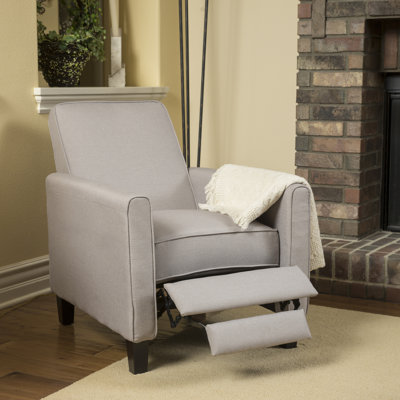 Cantalupo Recliner