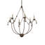 Angelico 6 - Light Chandelier