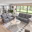 Ensemble de salon inclinable -2128780307