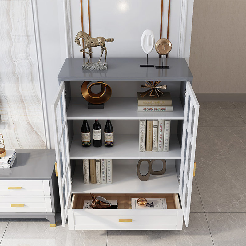 Bibliothèque Luxury Furniture