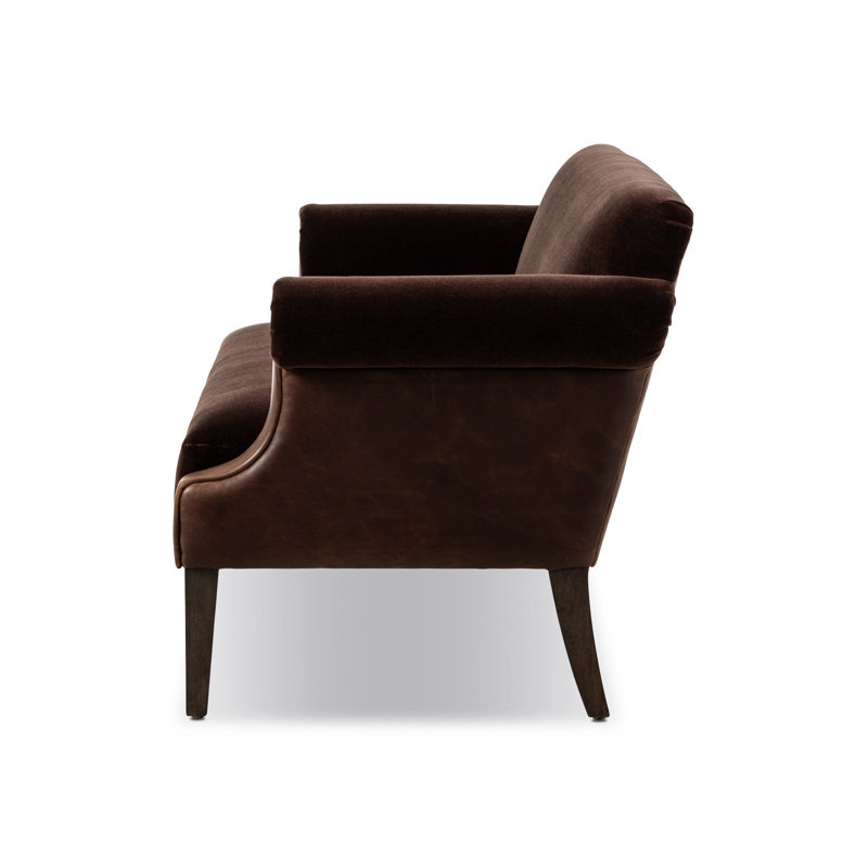 Harvey Sofa-Monte Chocolate