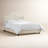 Morris Upholstered Standard Bed-206961336-206961334