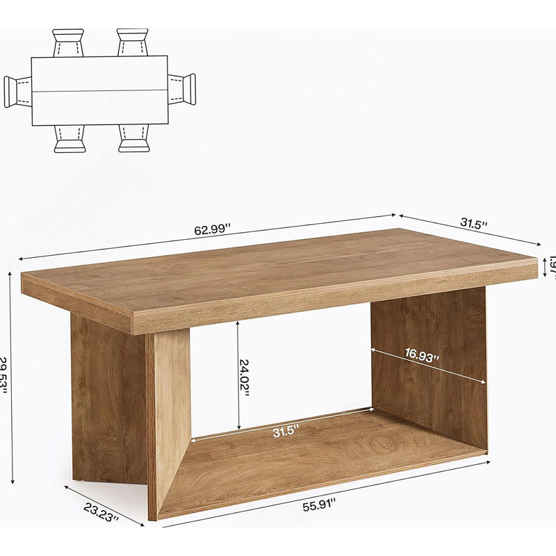 Home Dining Table,Kitchen Table,Gathering Table,Office Table