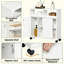 Bathroom Storage