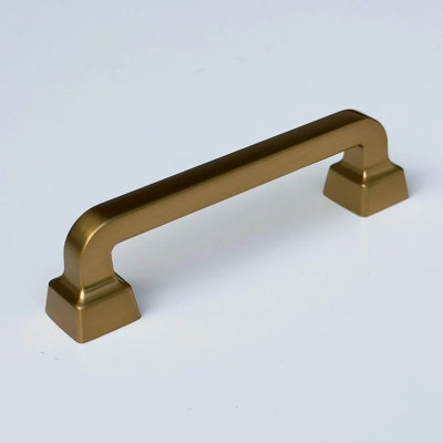 Champagne Bronze Owen Cabinet Handle