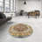 Chelsea-Lea Oriental Indoor Rug-819570438