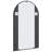 Naveela Iron Arch Wall Mirror-530449644