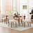 High Back Upholstered Parsons Dining Chair-1781801913-1803128106