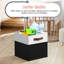 Ensemble de bacs de rangement en tissu-904086164-888491565