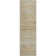 Premium Machine Washable Gerardo Gold Rug