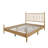 Downey Queen Platform Bed-1987320110-1987320100
