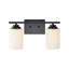 Éclairage pour meuble-lavabo Burdene-730506415-730506414