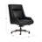 Presley Black Executive Office Chair