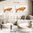 Orange Koi Fish-107981428
