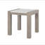 Table de bout