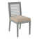Chaise d'appoint Glinda