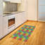 Tapis décoratif Luau-42028801