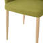 Chaise de salle à manger